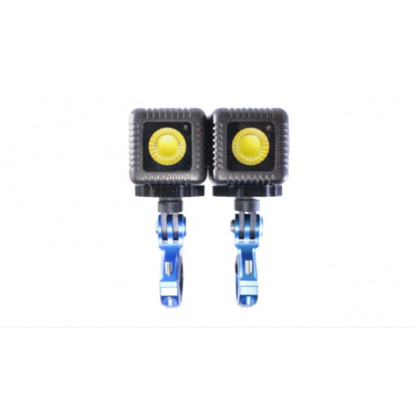 Фотовспышка Lume Cube - Lighting Kit for DJI Inspire